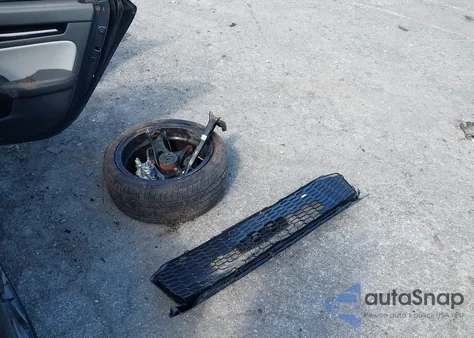 2025 Honda Civic Hybrid Sport/Sport Touring from USA, damaged, VIN 2HGFE4F85SH319605